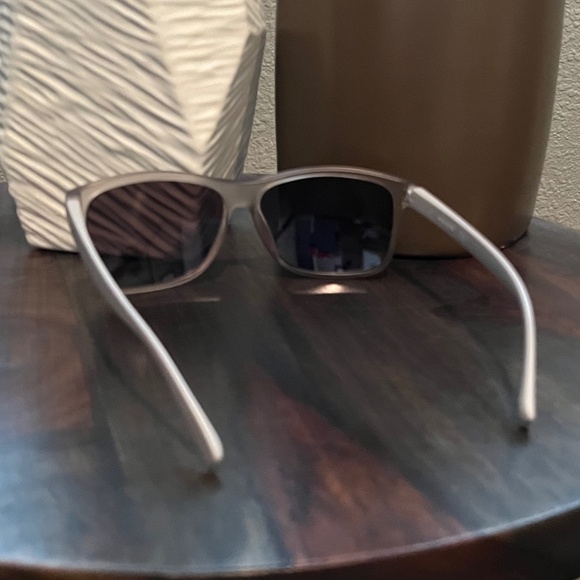 SKECHERS Men's Frosted Black Sunglasses NEW - Picture 7 of 11